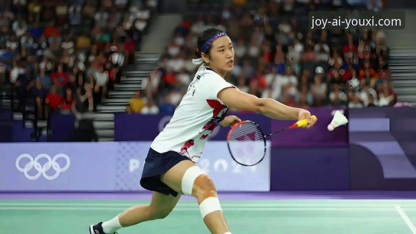 尤伯杯半决赛技术深度评测：中国女队3-0完胜日本，第21次晋级决赛